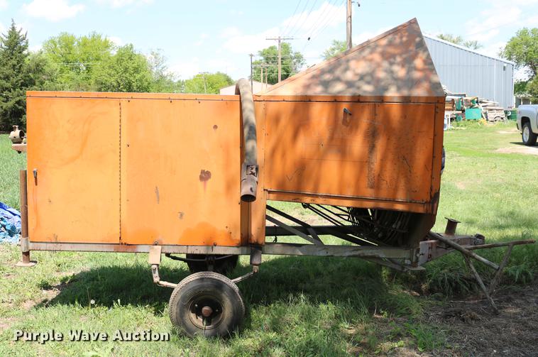 image for item EW9242 Pipe Rodder sewer rodder