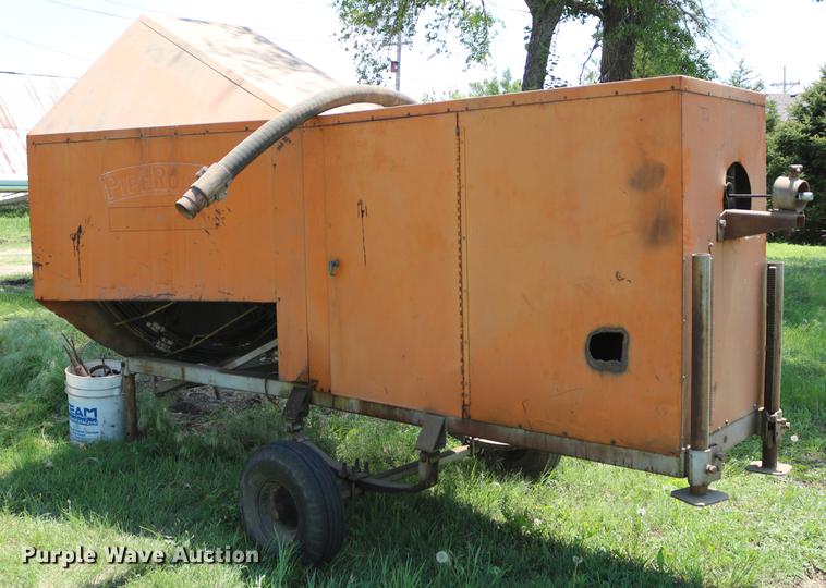 image for item EW9242 Pipe Rodder sewer rodder