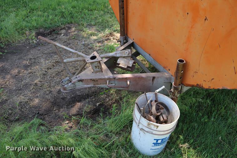 image for item EW9242 Pipe Rodder sewer rodder