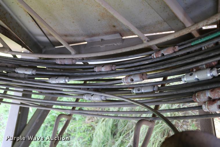 image for item EW9242 Pipe Rodder sewer rodder