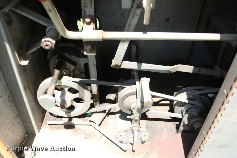 image for item EW9242 Pipe Rodder sewer rodder