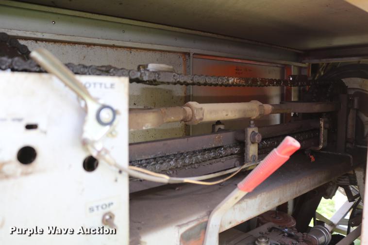 image for item EW9242 Pipe Rodder sewer rodder