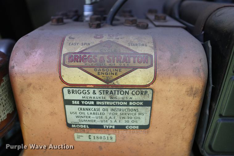 image for item EW9242 Pipe Rodder sewer rodder