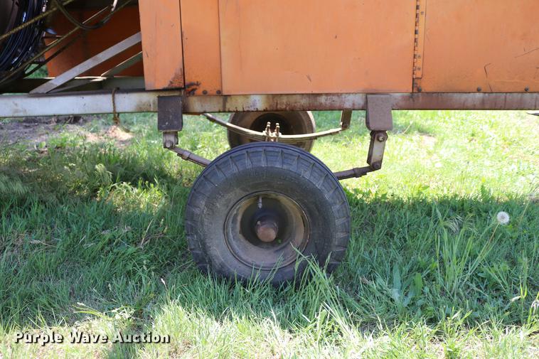 image for item EW9242 Pipe Rodder sewer rodder