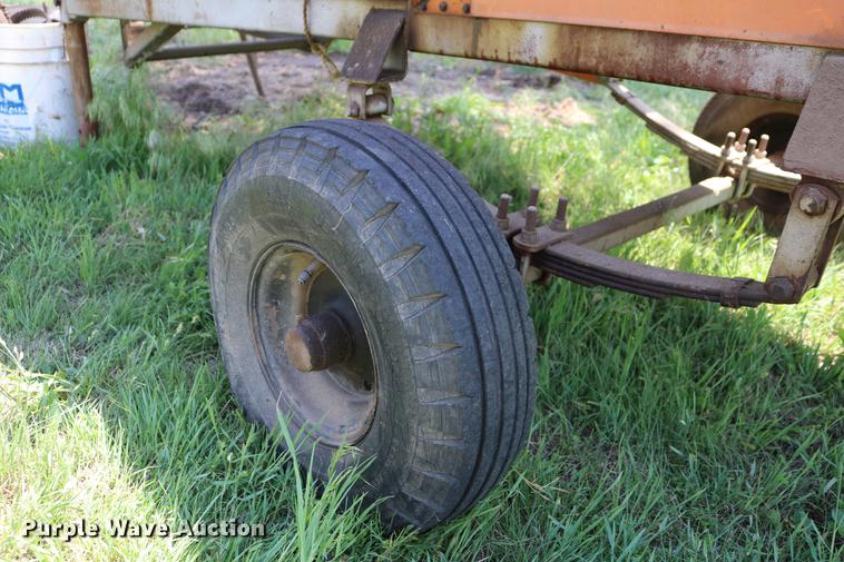 image for item EW9242 Pipe Rodder sewer rodder