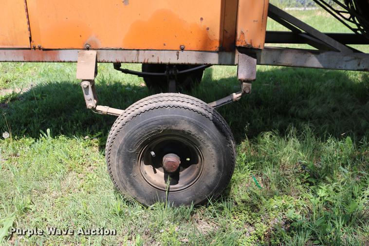 image for item EW9242 Pipe Rodder sewer rodder