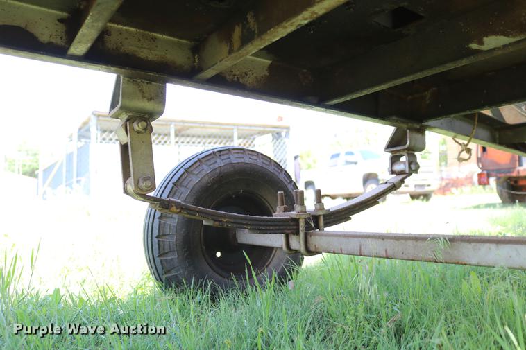 image for item EW9242 Pipe Rodder sewer rodder