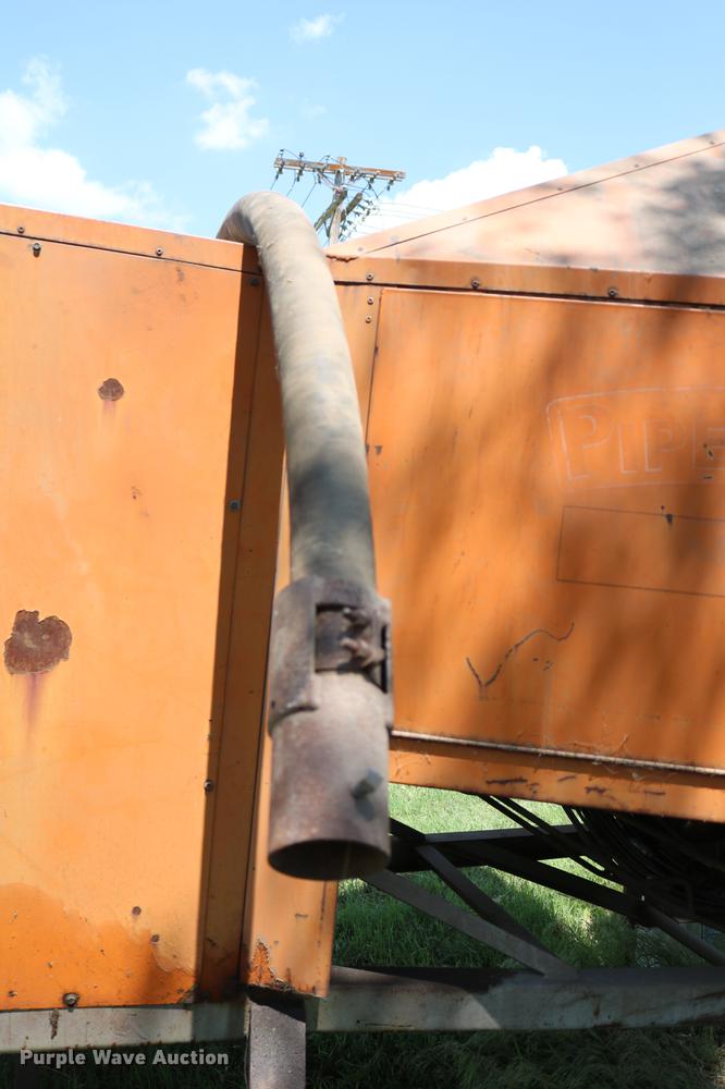 image for item EW9242 Pipe Rodder sewer rodder