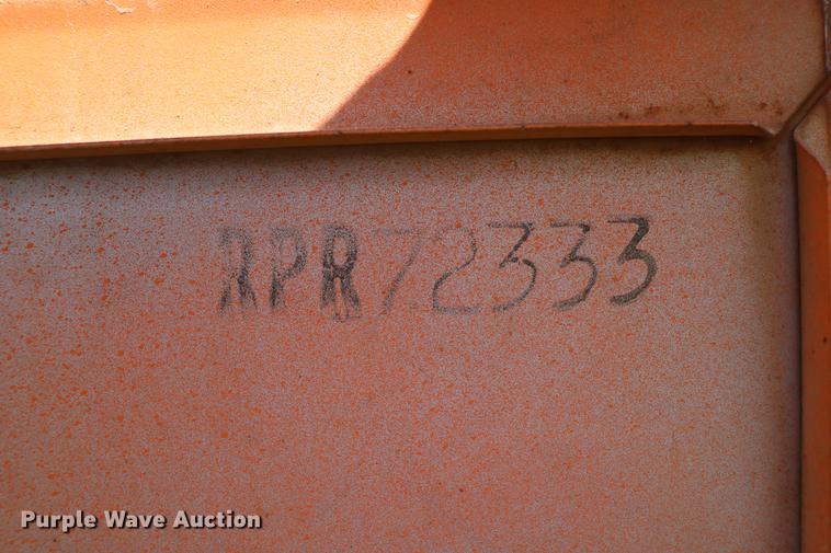 image for item EW9242 Pipe Rodder sewer rodder