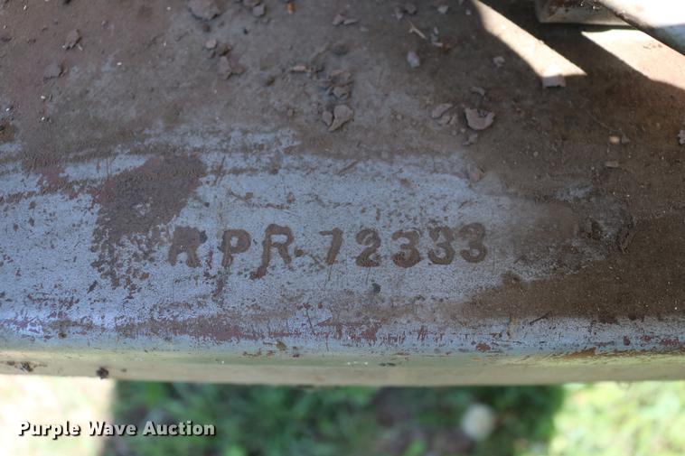 image for item EW9242 Pipe Rodder sewer rodder