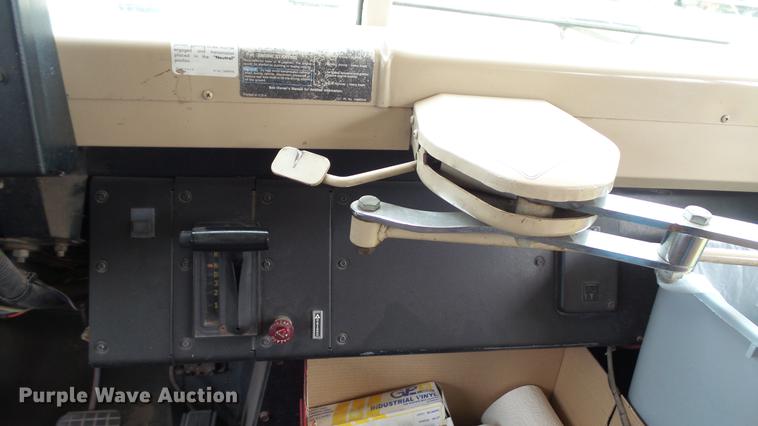 image for item EZ9276 1993 Chevrolet school bus