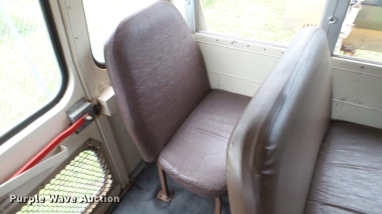 image for item EZ9276 1993 Chevrolet school bus