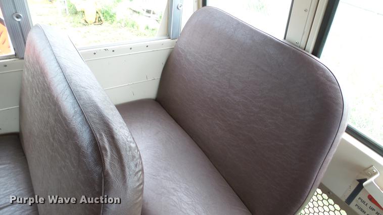 image for item EZ9276 1993 Chevrolet school bus