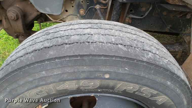 image for item EZ9276 1993 Chevrolet school bus