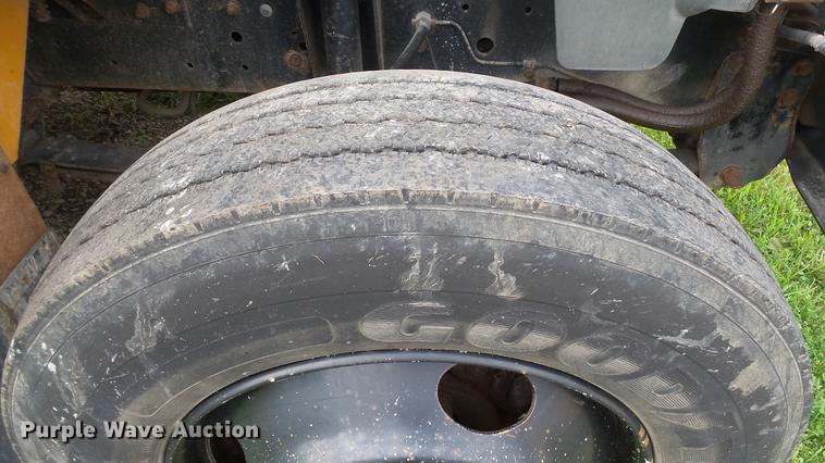 image for item EZ9276 1993 Chevrolet school bus