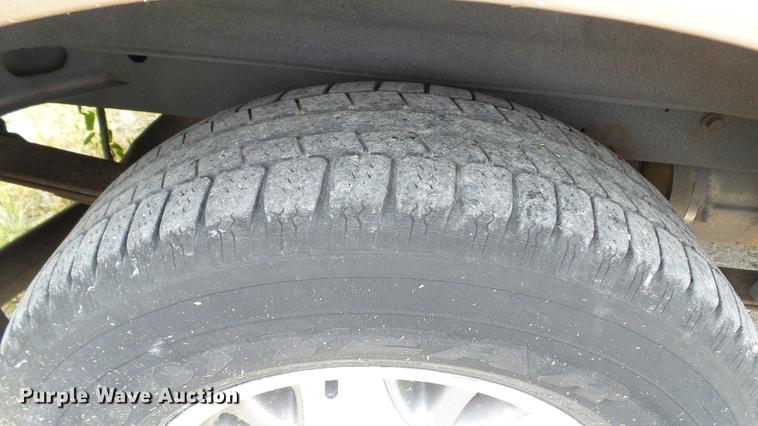 image for item EZ9277 2000 GMC Safari van