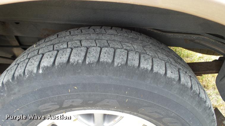 image for item EZ9277 2000 GMC Safari van