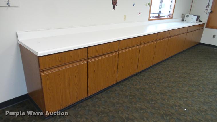 image for item EZ9312 (2) base cabinets