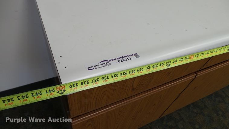 image for item EZ9312 (2) base cabinets