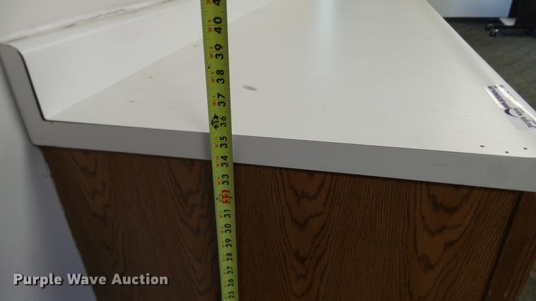 image for item EZ9312 (2) base cabinets