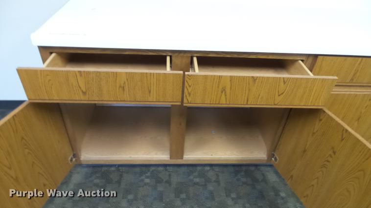 image for item EZ9312 (2) base cabinets