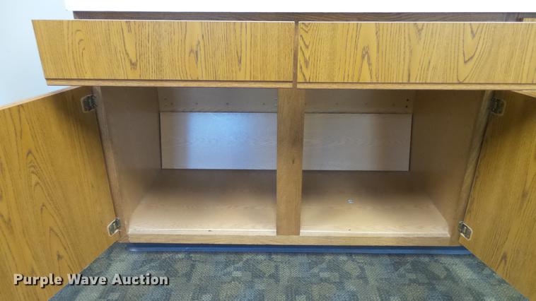 image for item EZ9312 (2) base cabinets