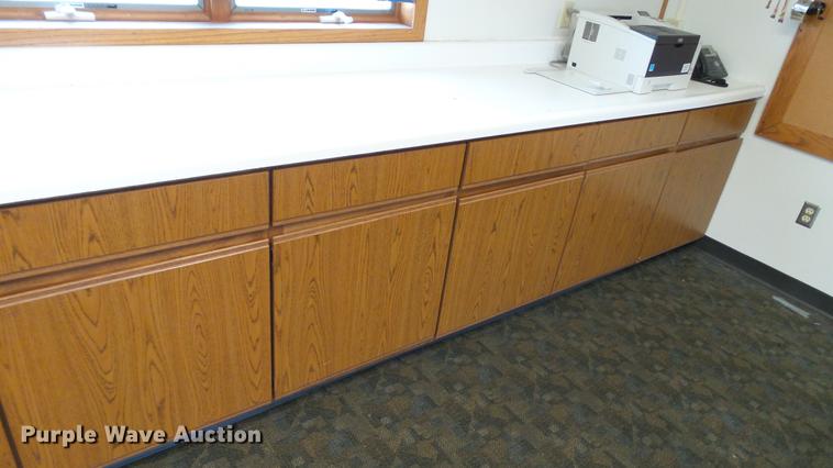 image for item EZ9312 (2) base cabinets