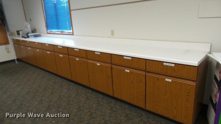 image for item EZ9312 (2) base cabinets