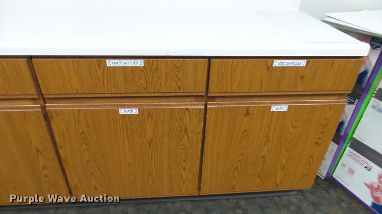 image for item EZ9312 (2) base cabinets