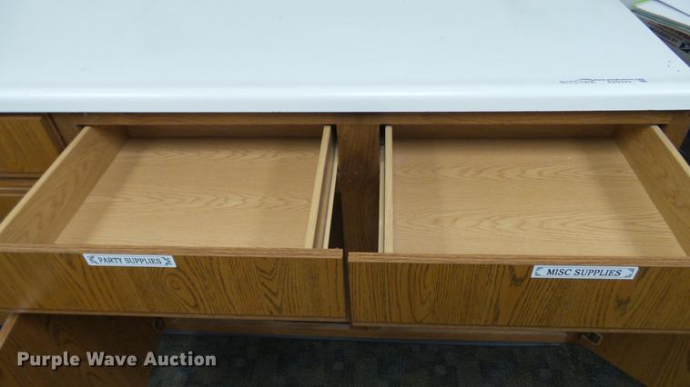 image for item EZ9312 (2) base cabinets