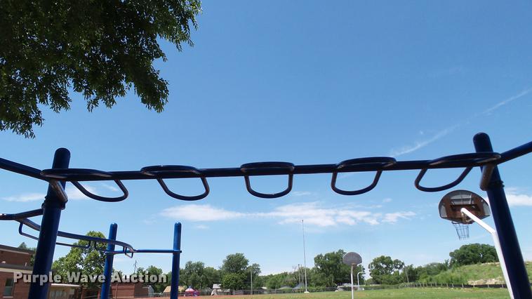 image for item EZ9319 Playground equipment