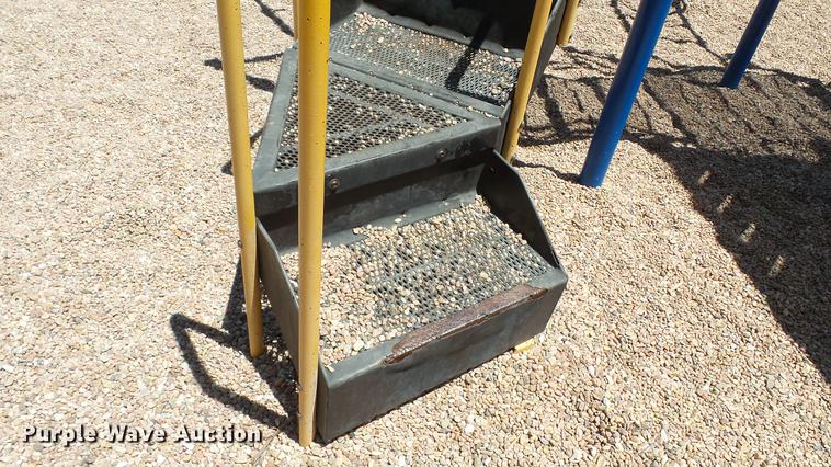 image for item EZ9322 Playground equipment