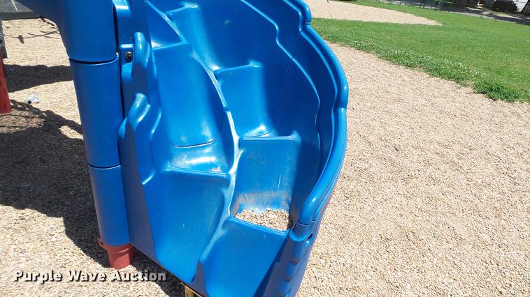 image for item EZ9323 Playground equipment