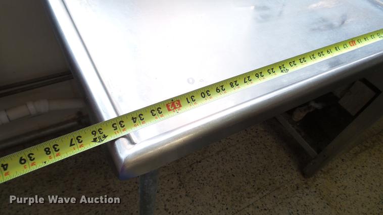 image for item EZ9372 Jackson dishwasher