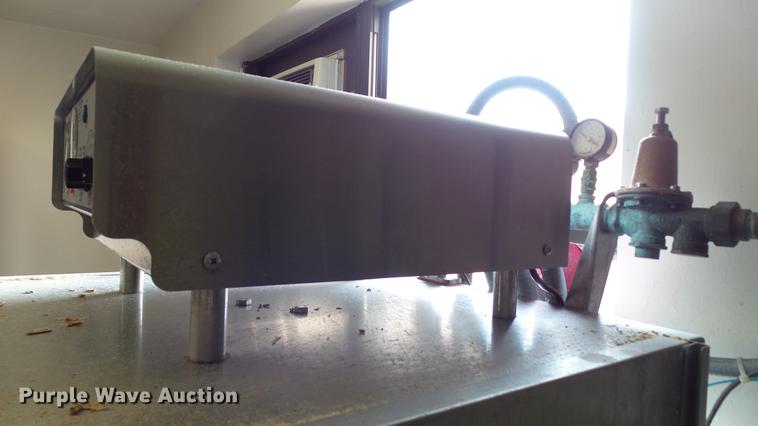 image for item EZ9372 Jackson dishwasher