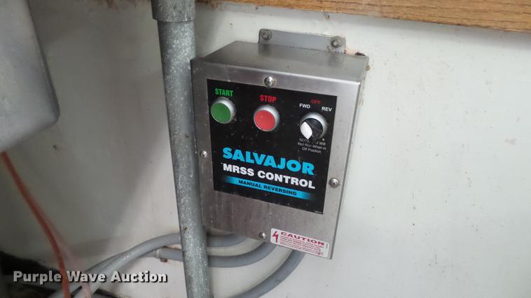 image for item EZ9372 Jackson dishwasher