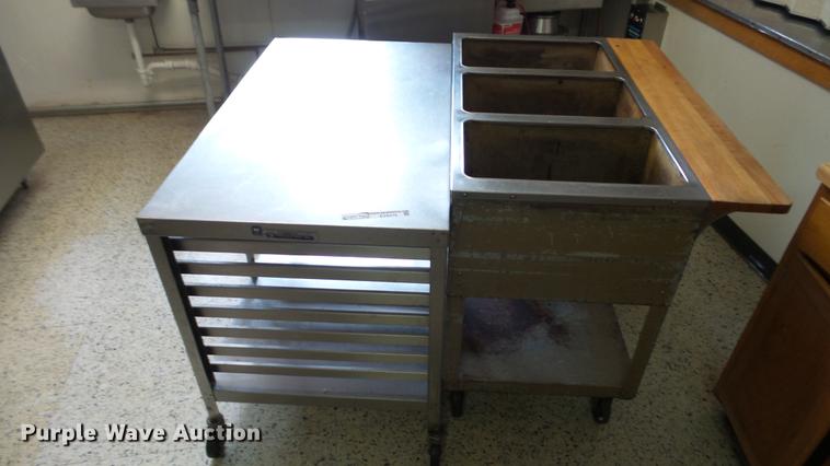 image for item EZ9376 Restaurant equipment