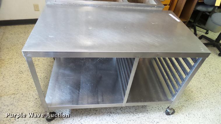 image for item EZ9376 Restaurant equipment