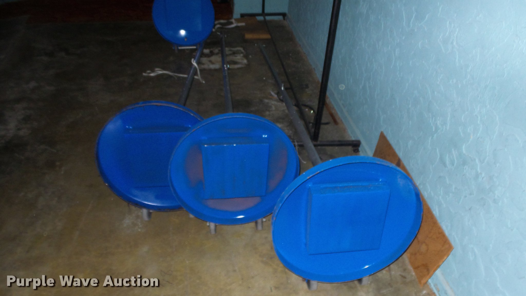 Sporting goods in McPherson, KS Item ET9741 sold Purple Wave