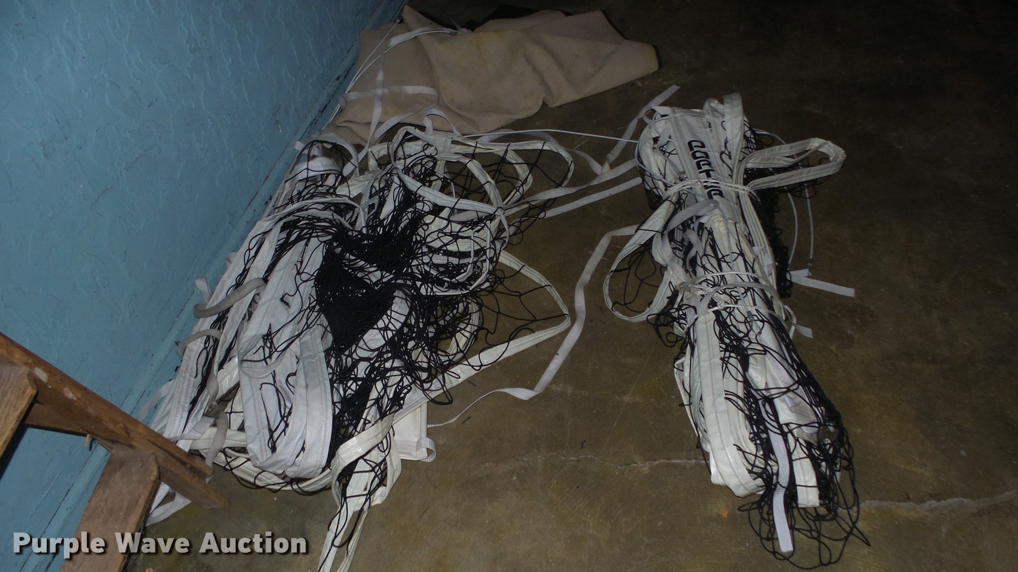 Sporting goods in McPherson, KS Item ET9741 sold Purple Wave