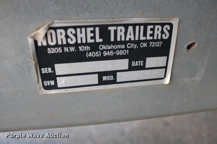 image for item AO9262 1984 Eldocraft pontoon boat