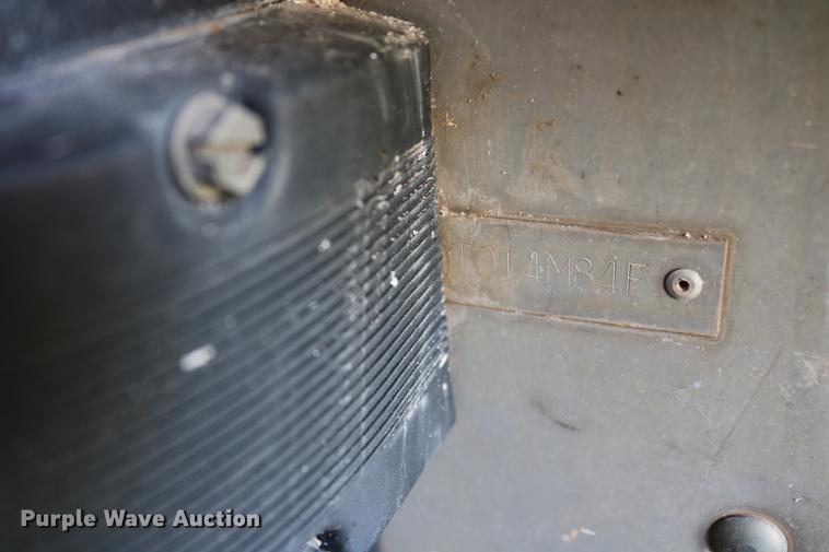 image for item AO9262 1984 Eldocraft pontoon boat