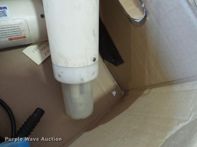 image for item AO9280 Hydrolab water testing equipment