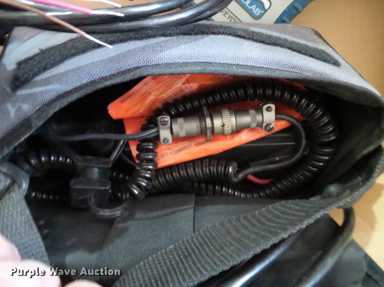 image for item AO9280 Hydrolab water testing equipment