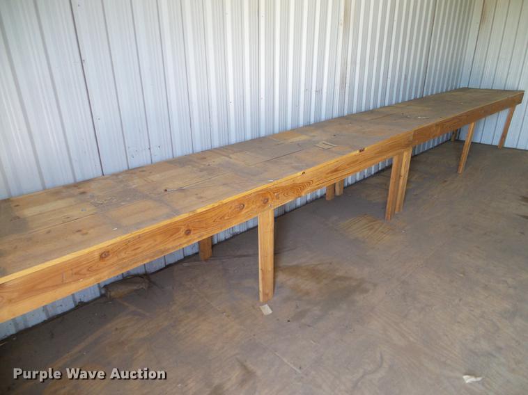 image for item AO9284 Madden storage shed