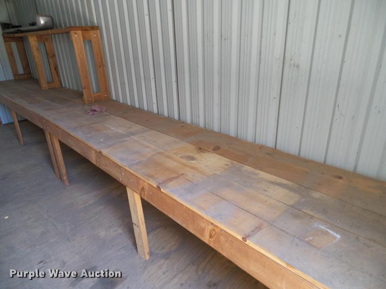 image for item AO9284 Madden storage shed