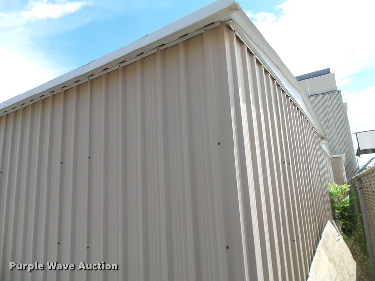 image for item AO9286 Madden storage shed