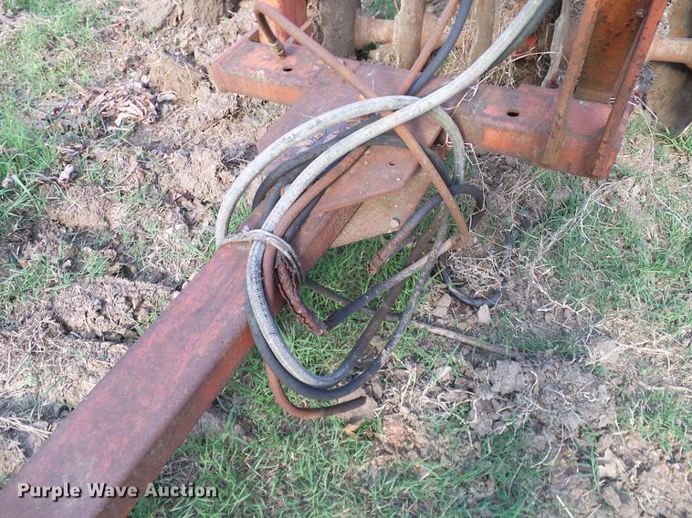 image for item AO9293 Athens 127 off-set disk