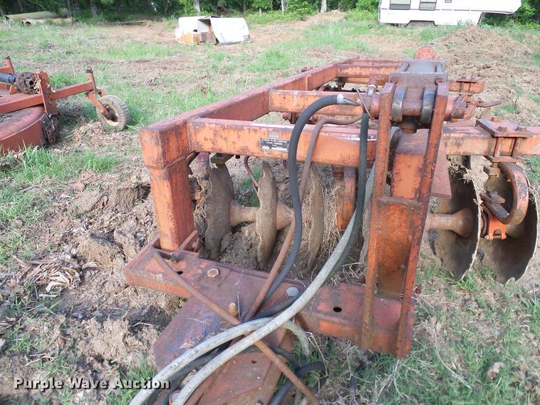 image for item AO9293 Athens 127 off-set disk