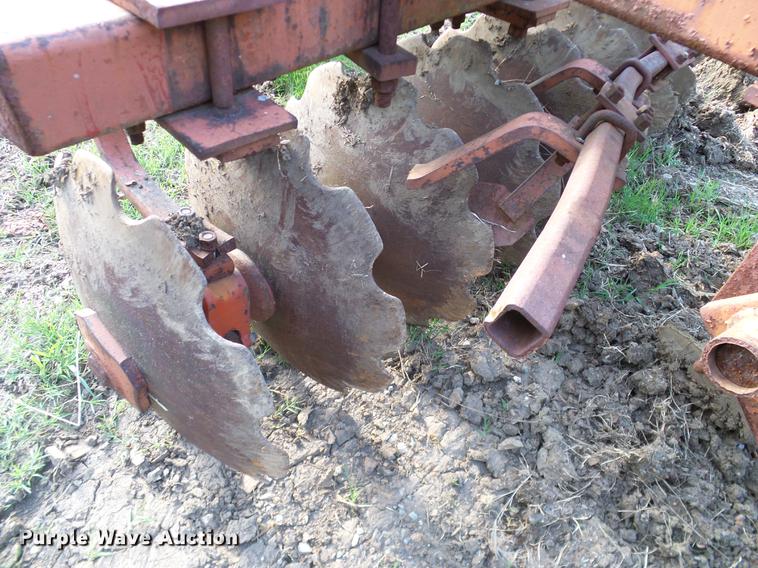 image for item AO9293 Athens 127 off-set disk